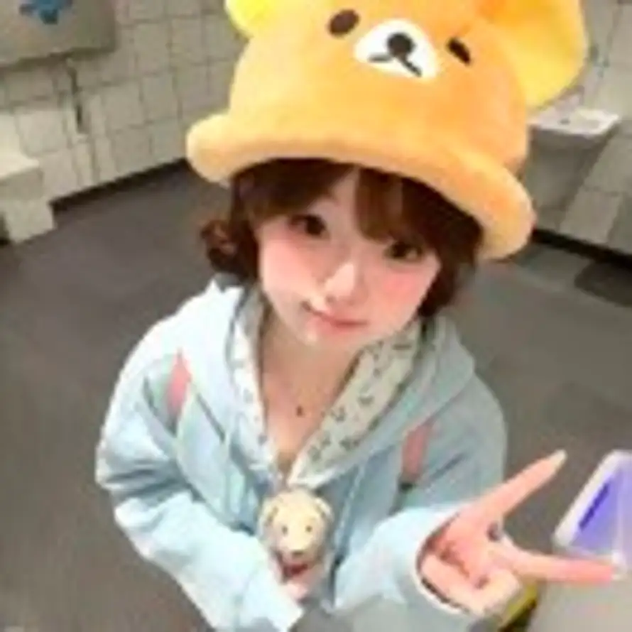 土豆ʚOᴗOɞ的头像