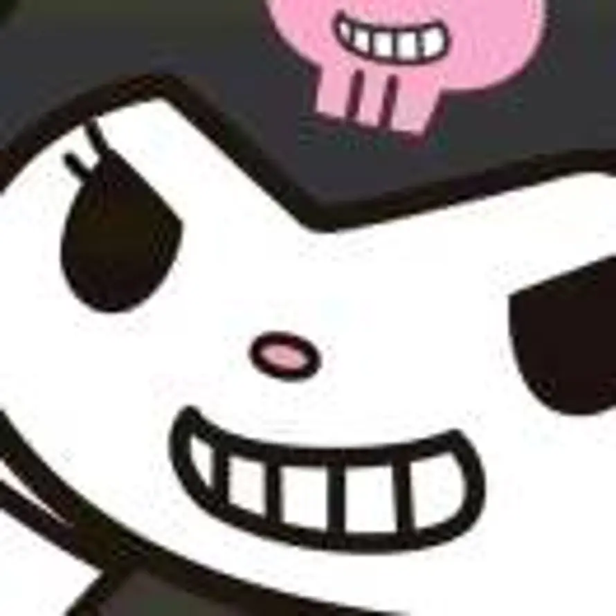 甜蜜的泡芙的头像