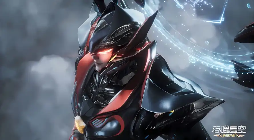 4k云雾壁纸 - 战斗 - 机甲 - 科幻「哲风壁纸」 4k云雾壁纸 - 战斗 - 机甲 - 科幻「哲风壁纸」