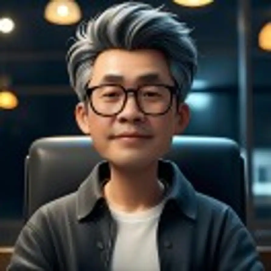 波哥AI学习笔记的头像