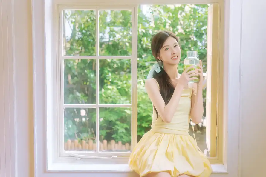 4k清新壁纸 - 甜美 - 窗台 - 绿植「哲风壁纸」 4k清新壁纸 - 甜美 - 窗台 - 绿植「哲风壁纸」