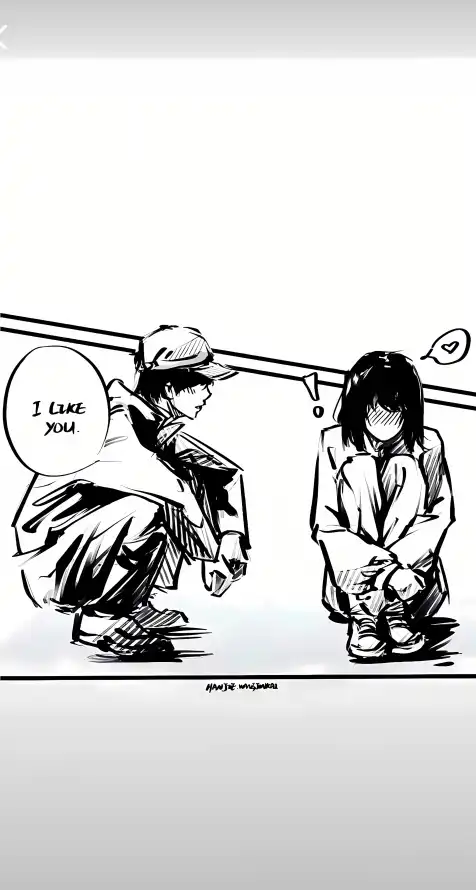 4k人物壁纸 - 动漫 - 对话 - 漫画「哲风壁纸」