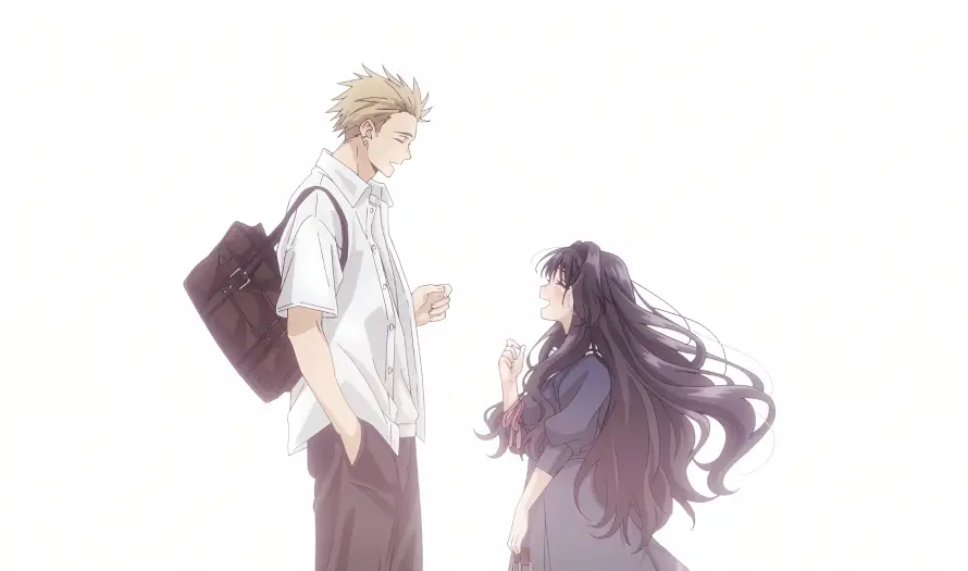 4k熏子壁纸 - 背包 - 长发 - 凛郎君「哲风壁纸」