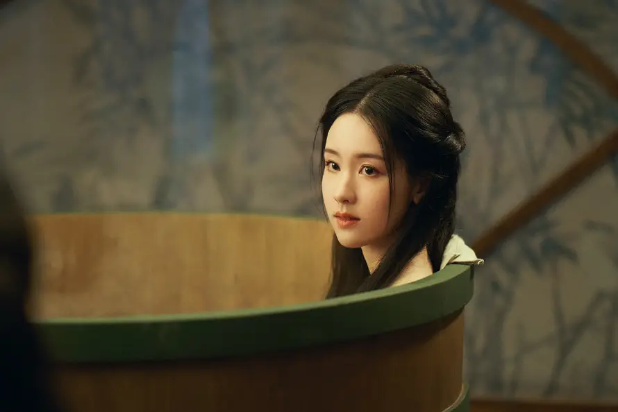 4k冯衡壁纸 - 古装 - 古风 - 木桶「哲风壁纸」 4k冯衡壁纸 - 古装 - 古风 - 木桶「哲风壁纸」