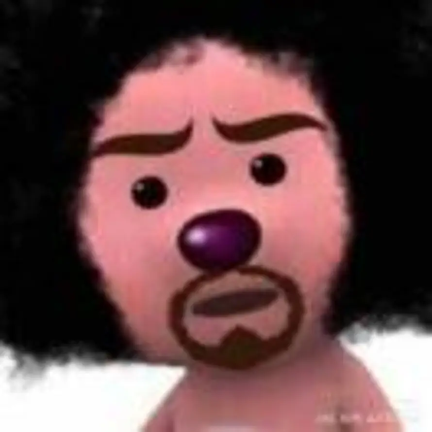 人形树懒的头像