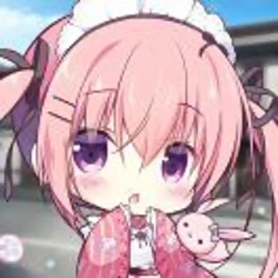 爱情转移的头像