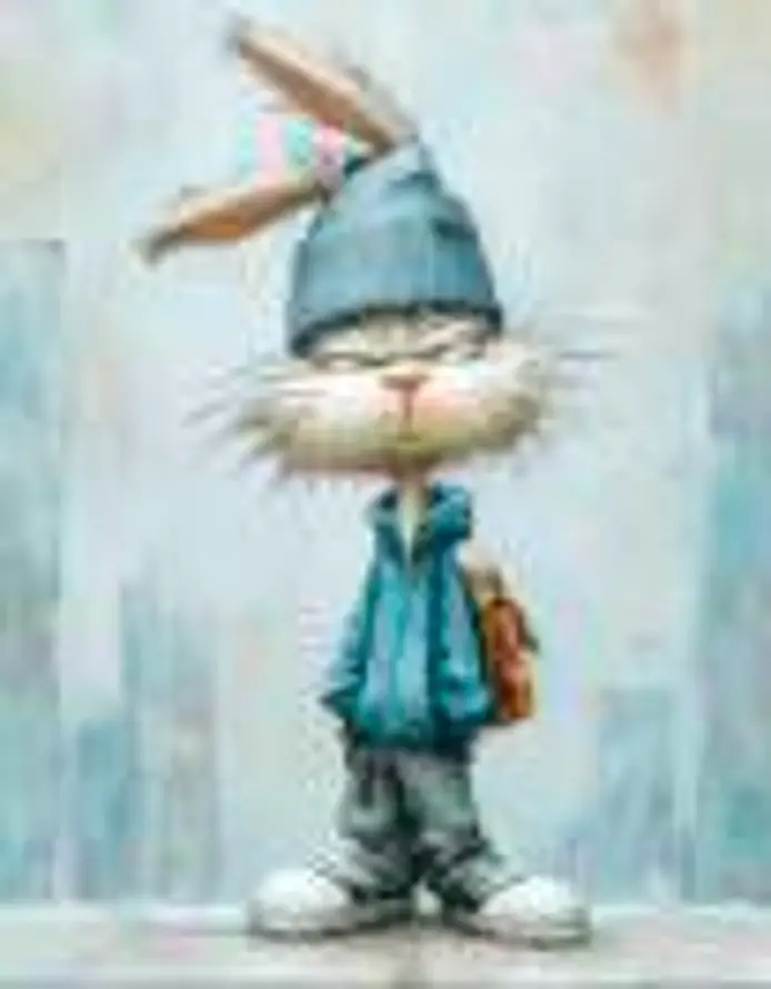 小小的愿望的头像