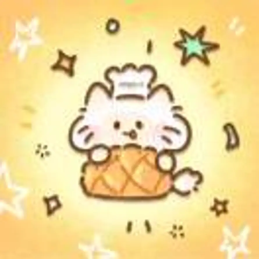 吃竹子的小兔子的头像