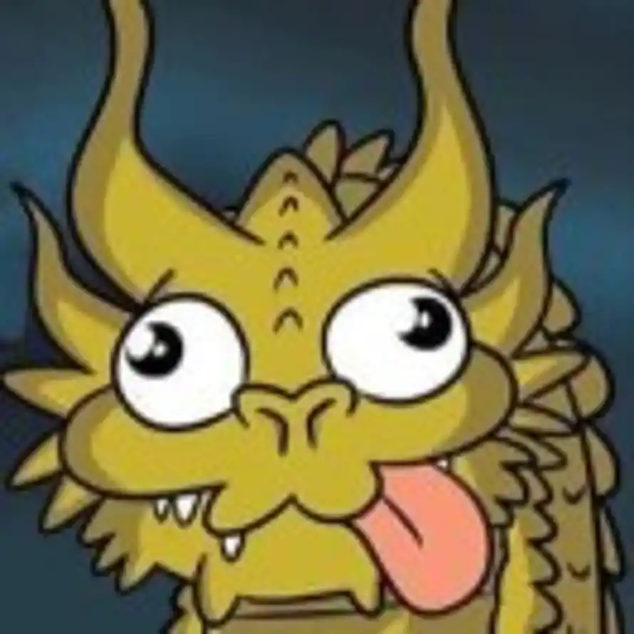 用户你想要鱼嘛的头像