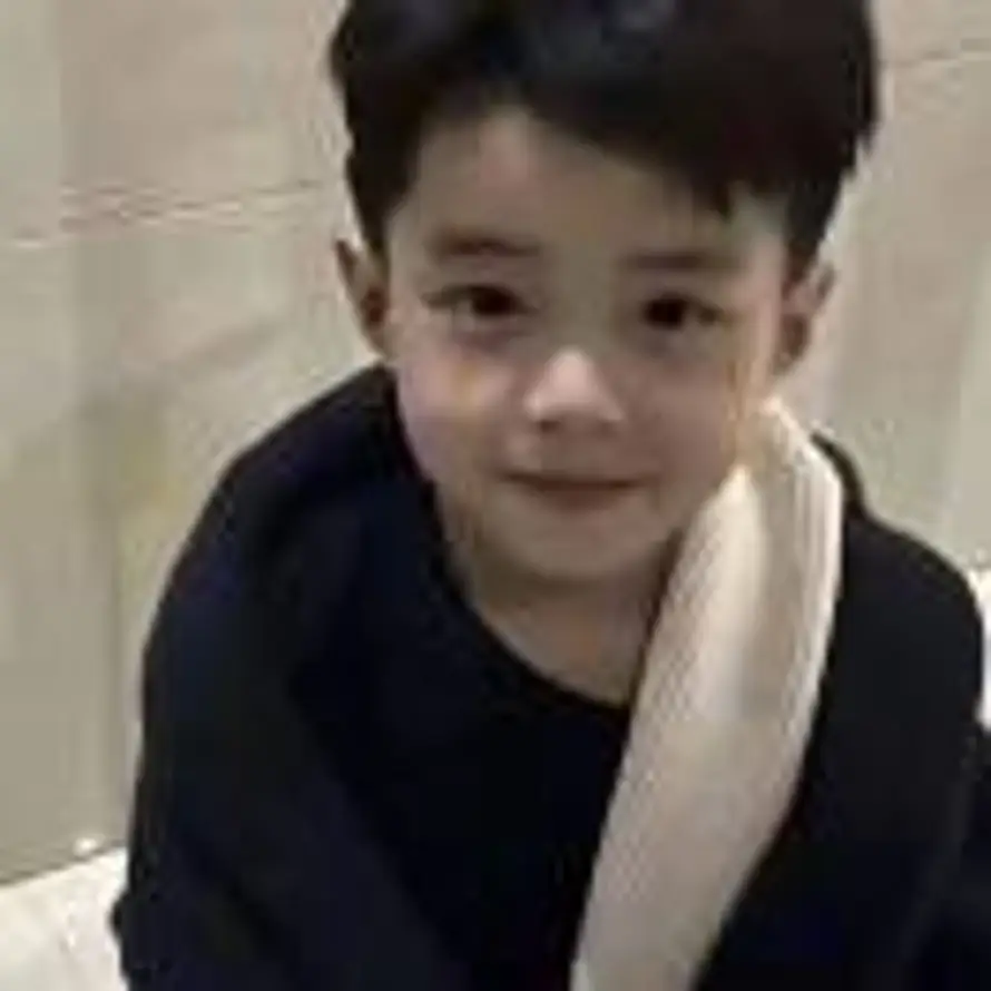 且得安逸的头像