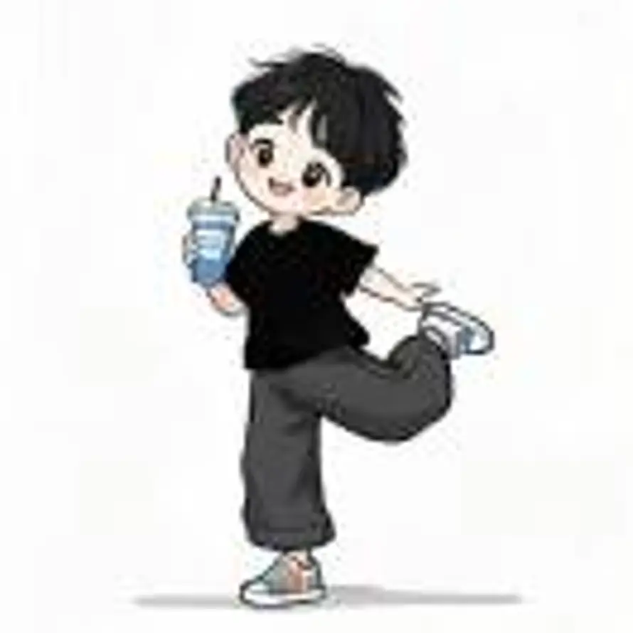 吹吹晚风吧的头像