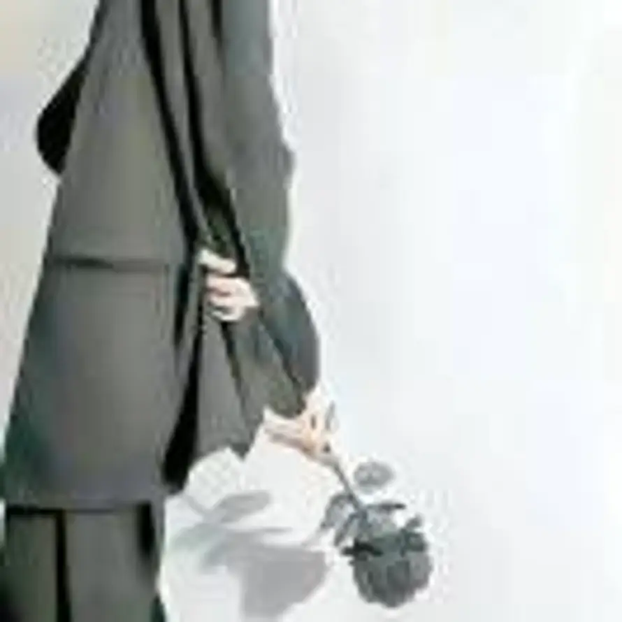 情书寄予晚宁的头像