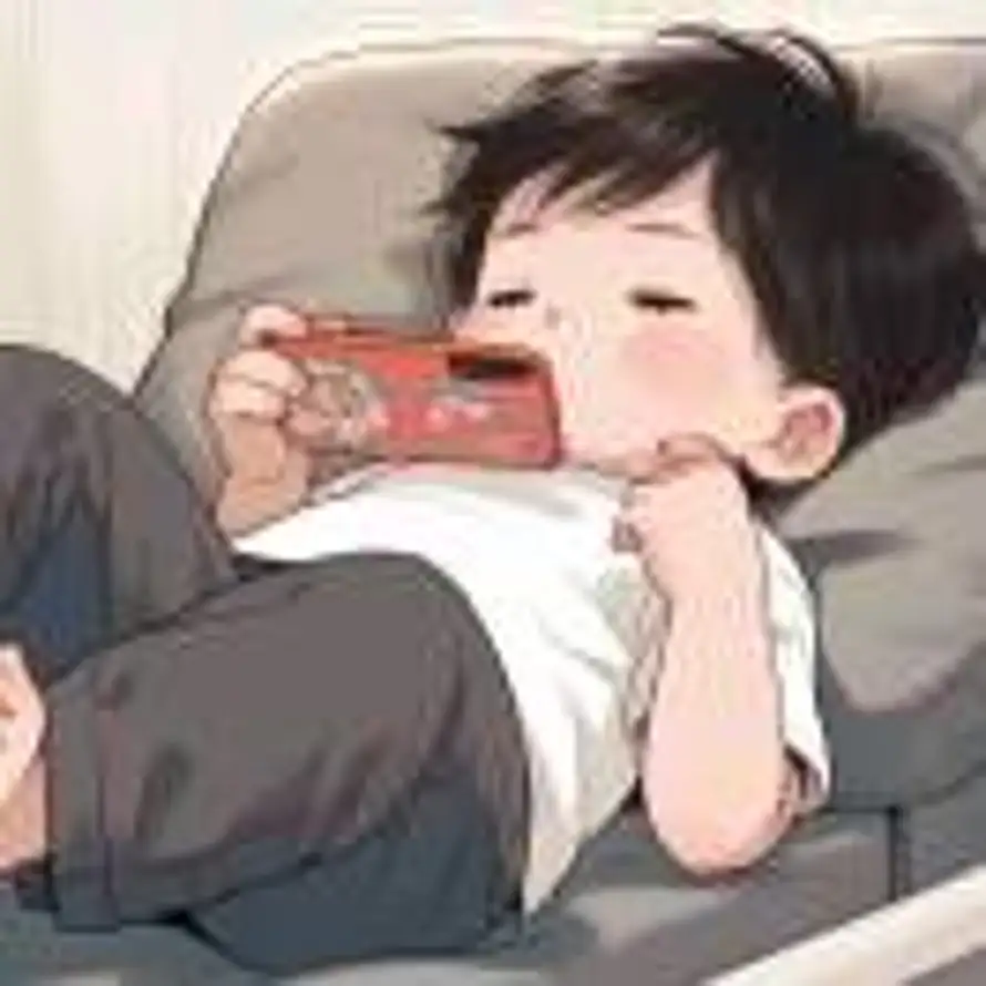 用户市井小生的头像