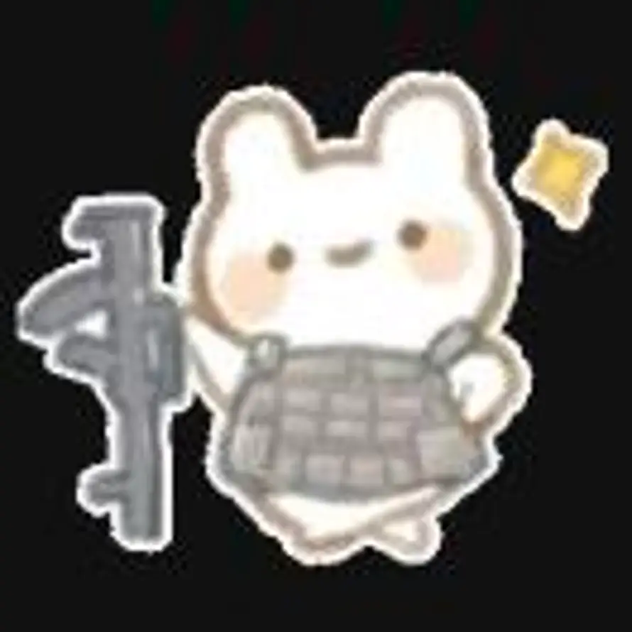 兔兔背背背起了行囊的头像