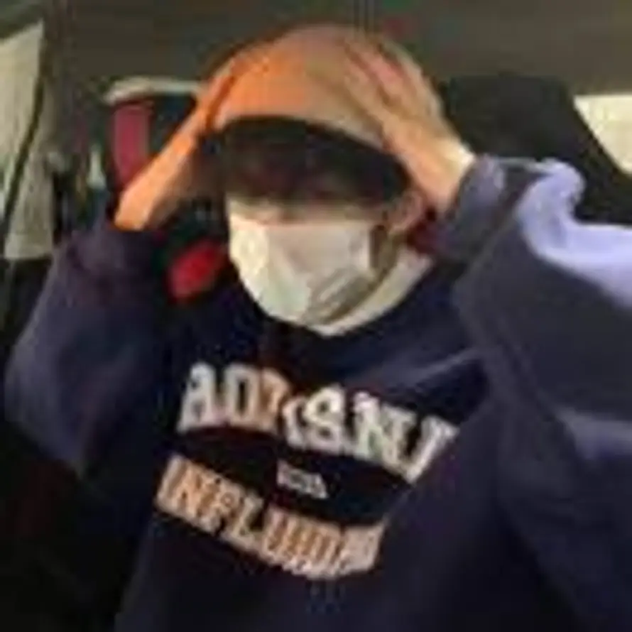 用户Puppy mask的头像