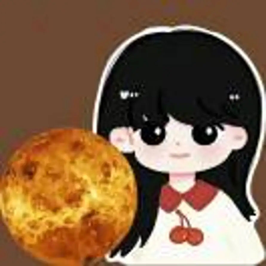 Eclat木棉🌼的头像