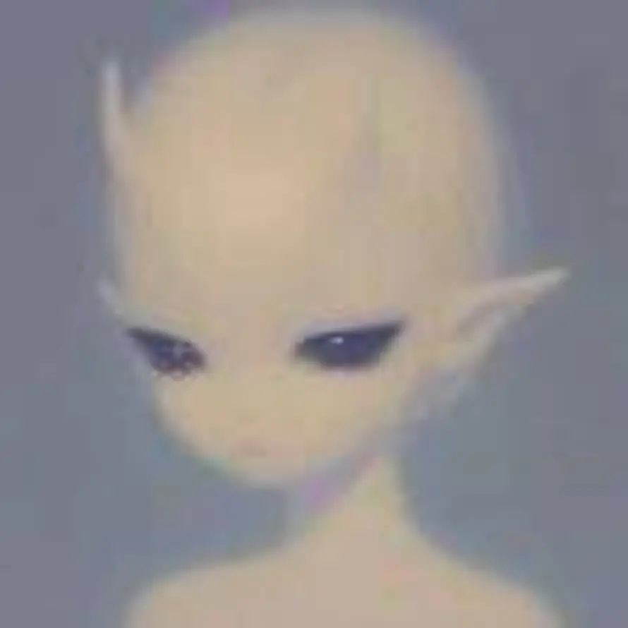 Vicky的用户头像 - 哲风壁纸