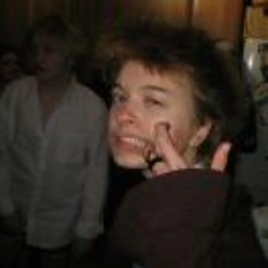 他们说的喜剧内核的头像