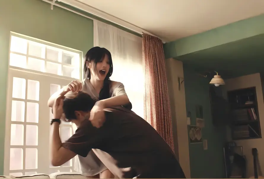 4k互动壁纸 - 室内 - 居家 - 搞怪「哲风壁纸」