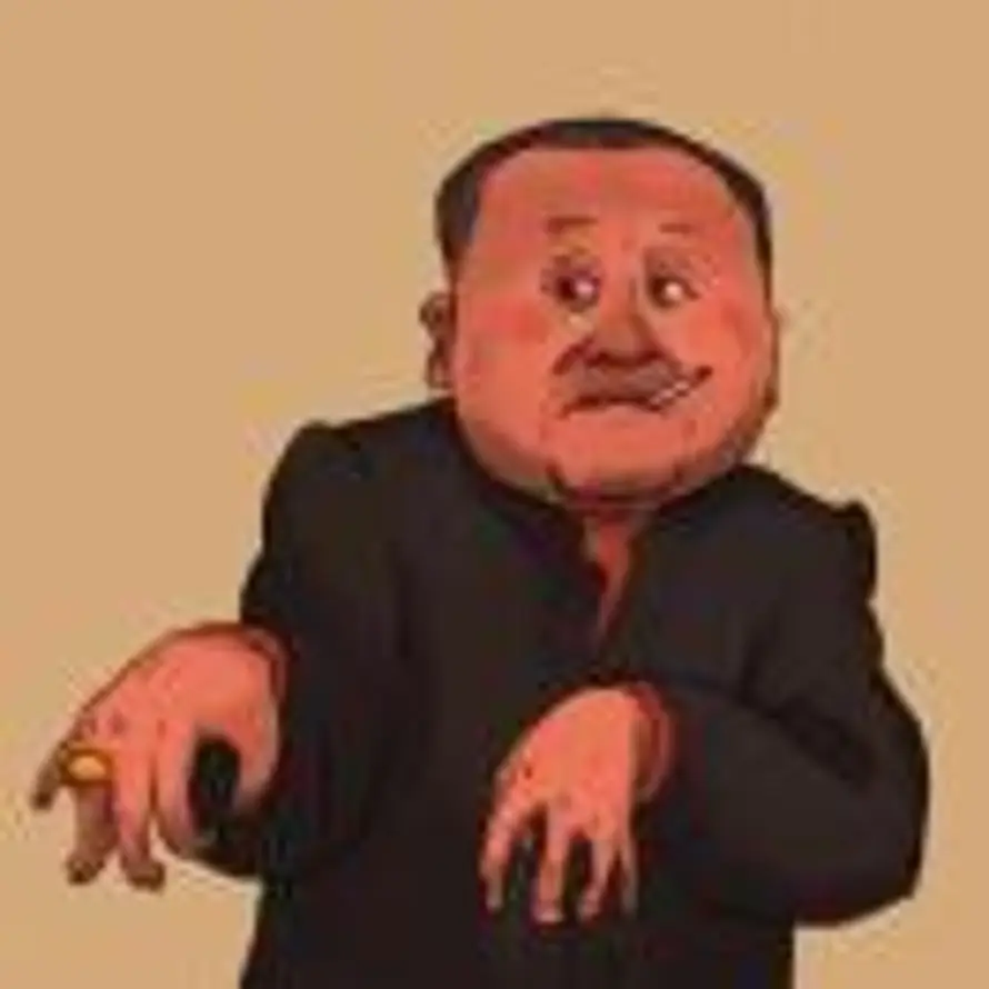 辰生缘-雷子จุ๊บ的头像