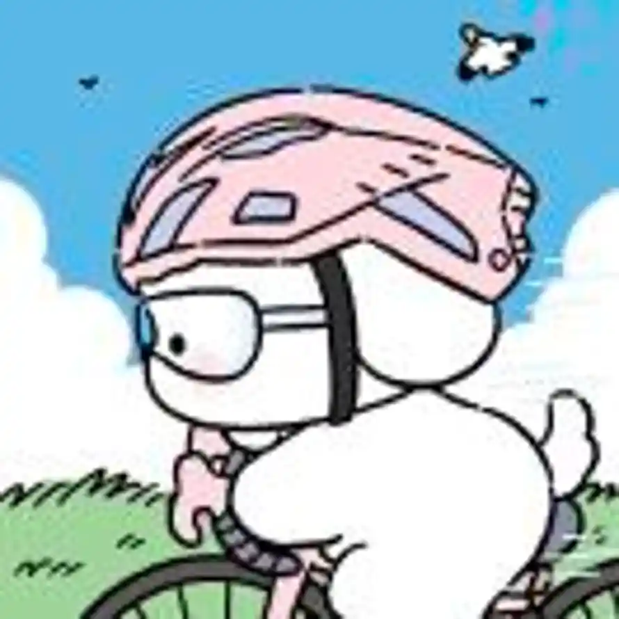 旺旺贝贝的头像