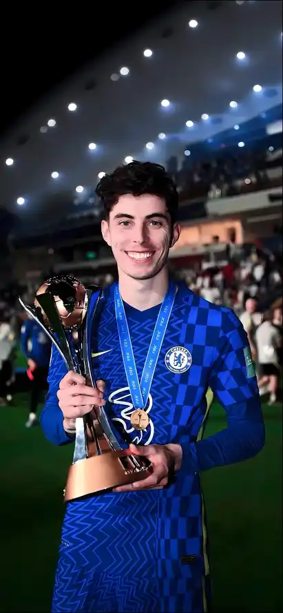4k奖杯壁纸 - 小凯 - 球星 - 切尔西「哲风壁纸」
