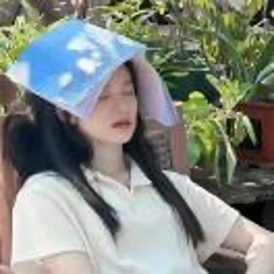 不爱吃苦瓜😠的头像