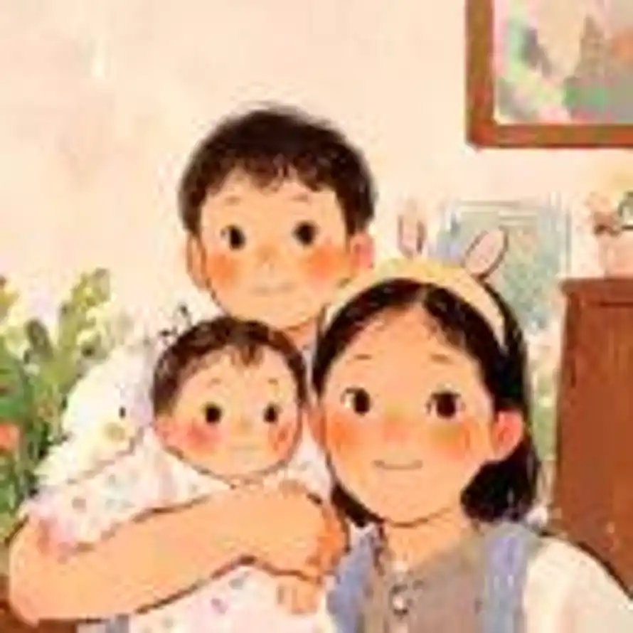 forever you的头像