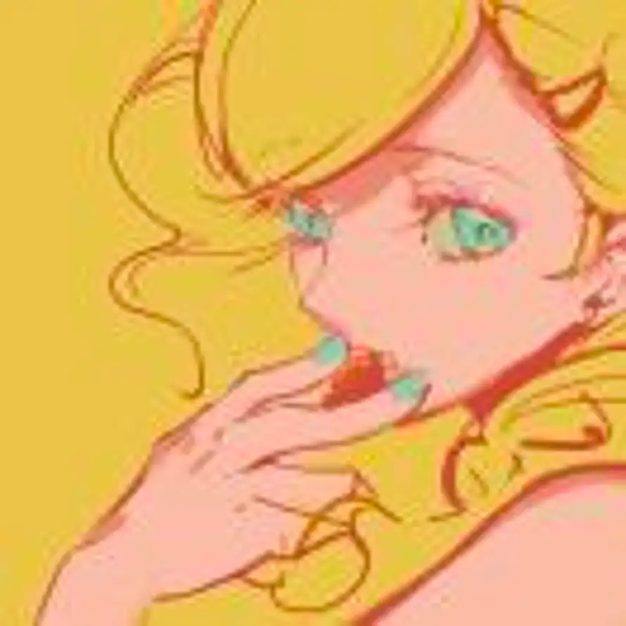 Катюша的头像