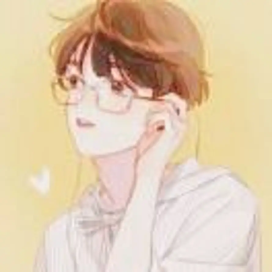 是因为我也变成了光啊的头像