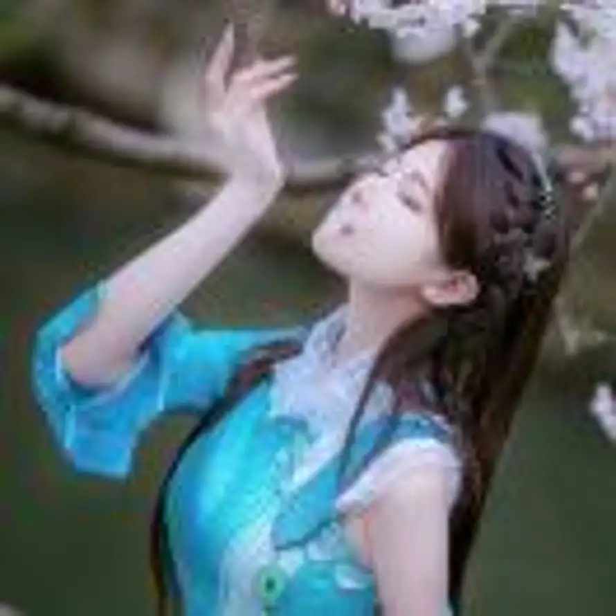 ༊等风এ᭄来༊࿐的头像