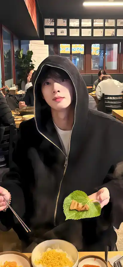 4k室内壁纸 - 烤肉 - 美食 - 餐厅「哲风壁纸」