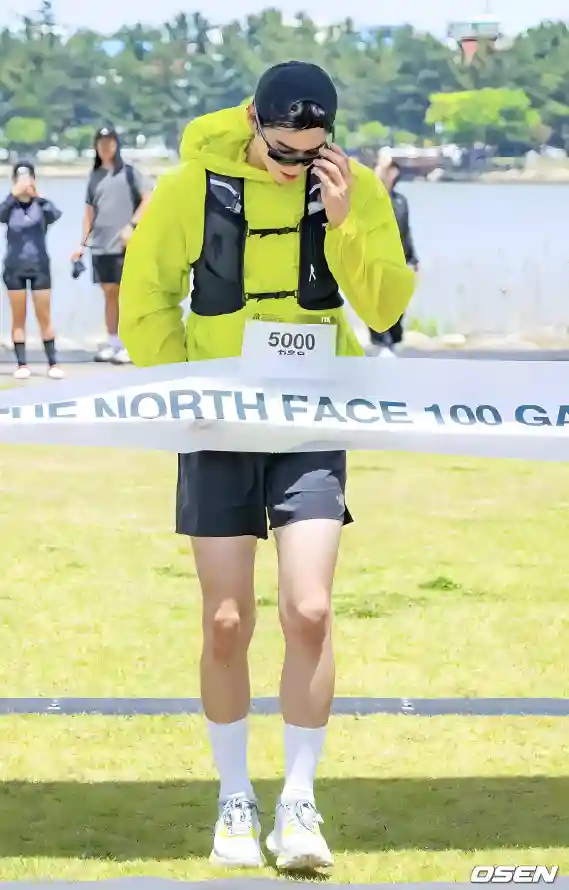 4k户外壁纸 - 赛事 - 跑步 - 运动「哲风壁纸」