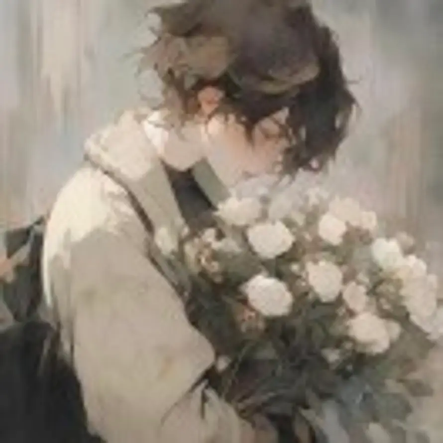 Be_yourself的头像