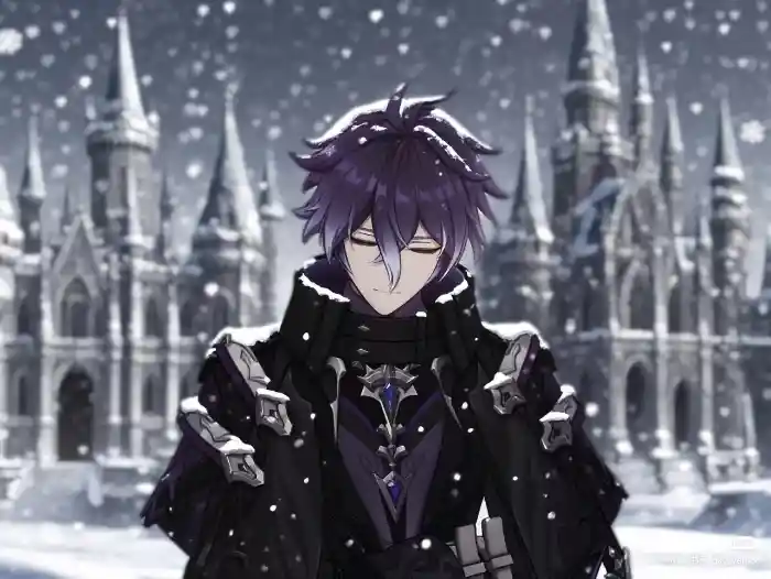 Sirius的用户头像 - 哲风壁纸