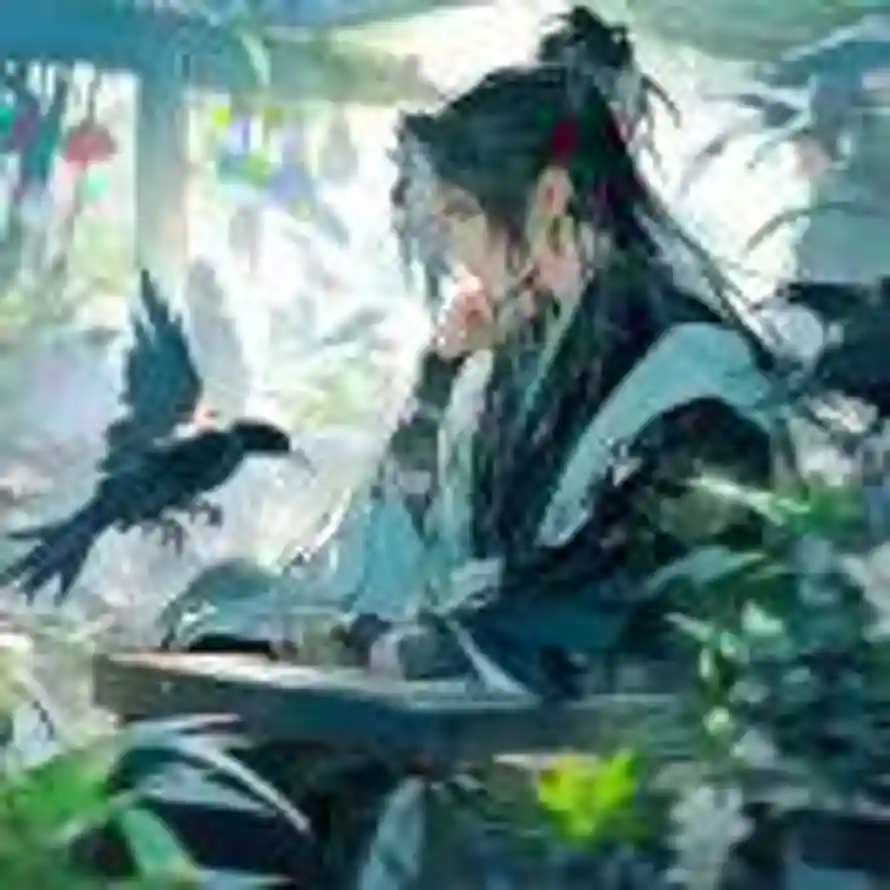 故事的开头配不上结尾的头像