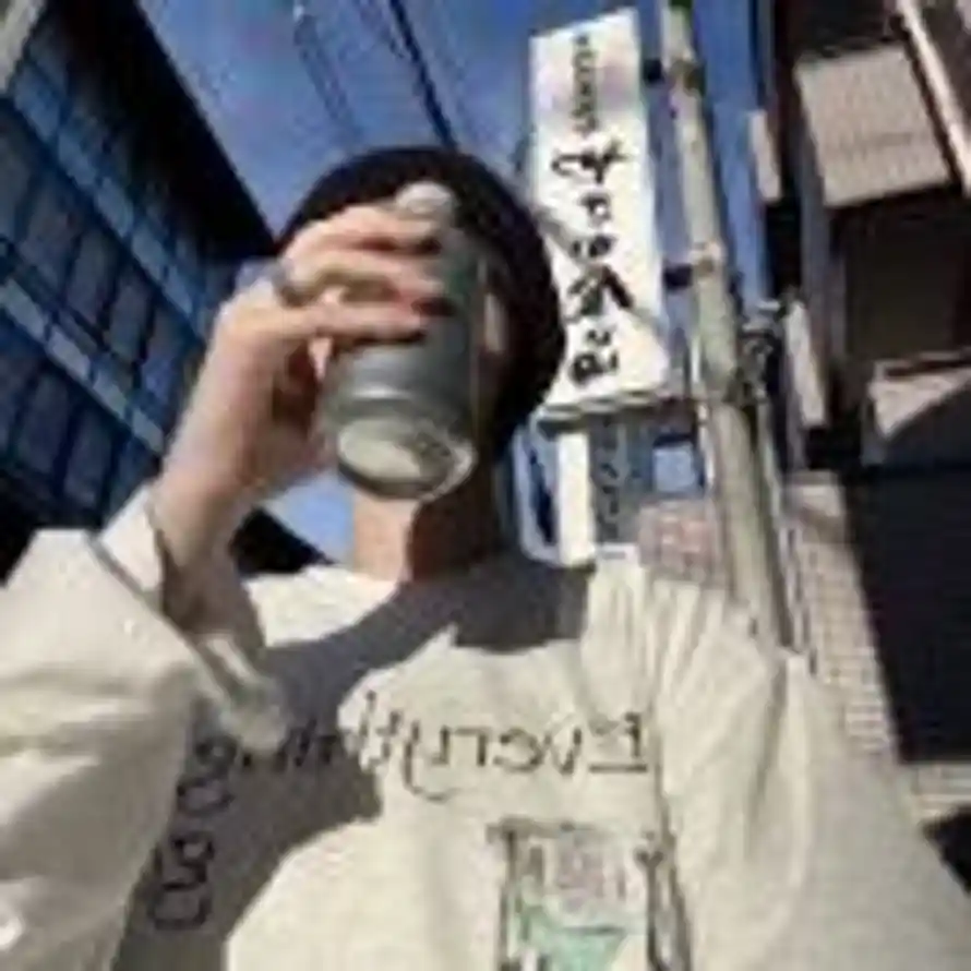 HOW Young？的头像