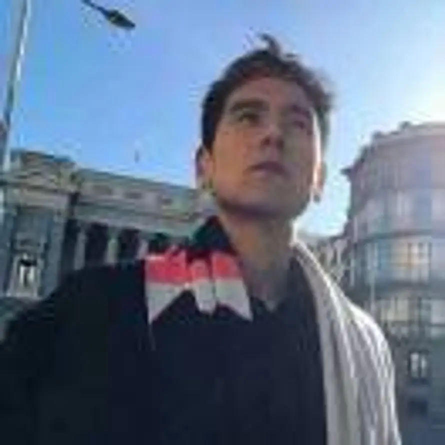 看一千次海的头像