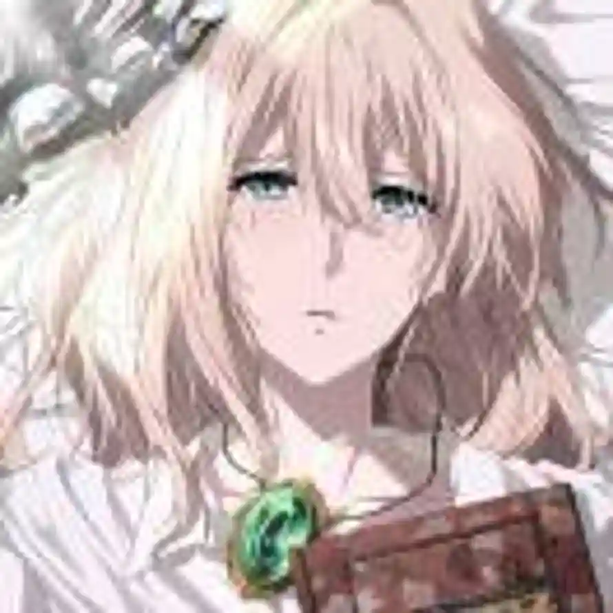 薇尔莉特的头像