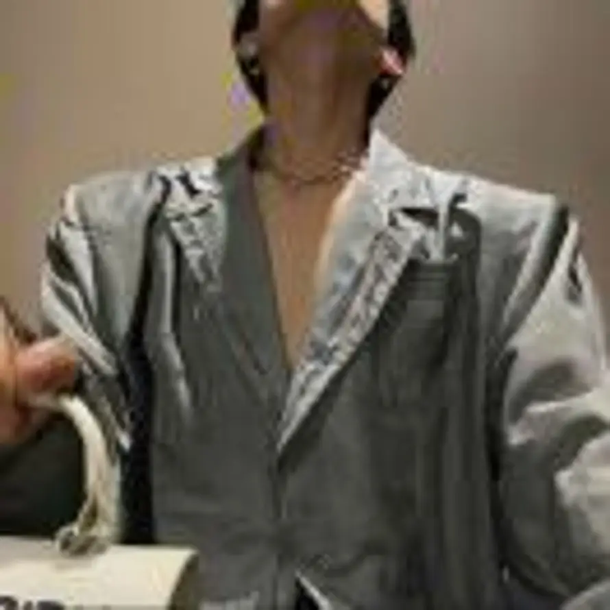 巴巴里狮的头像