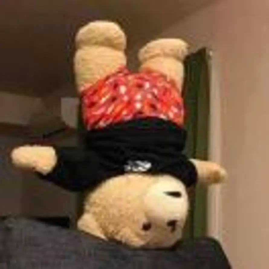 Αιώνιος的头像