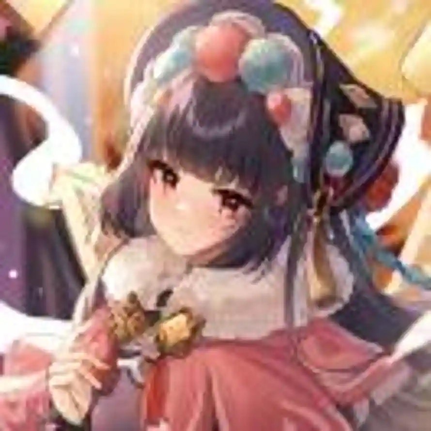 玩原神的影的头像