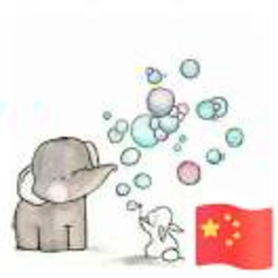 帕丁顿熊的头像