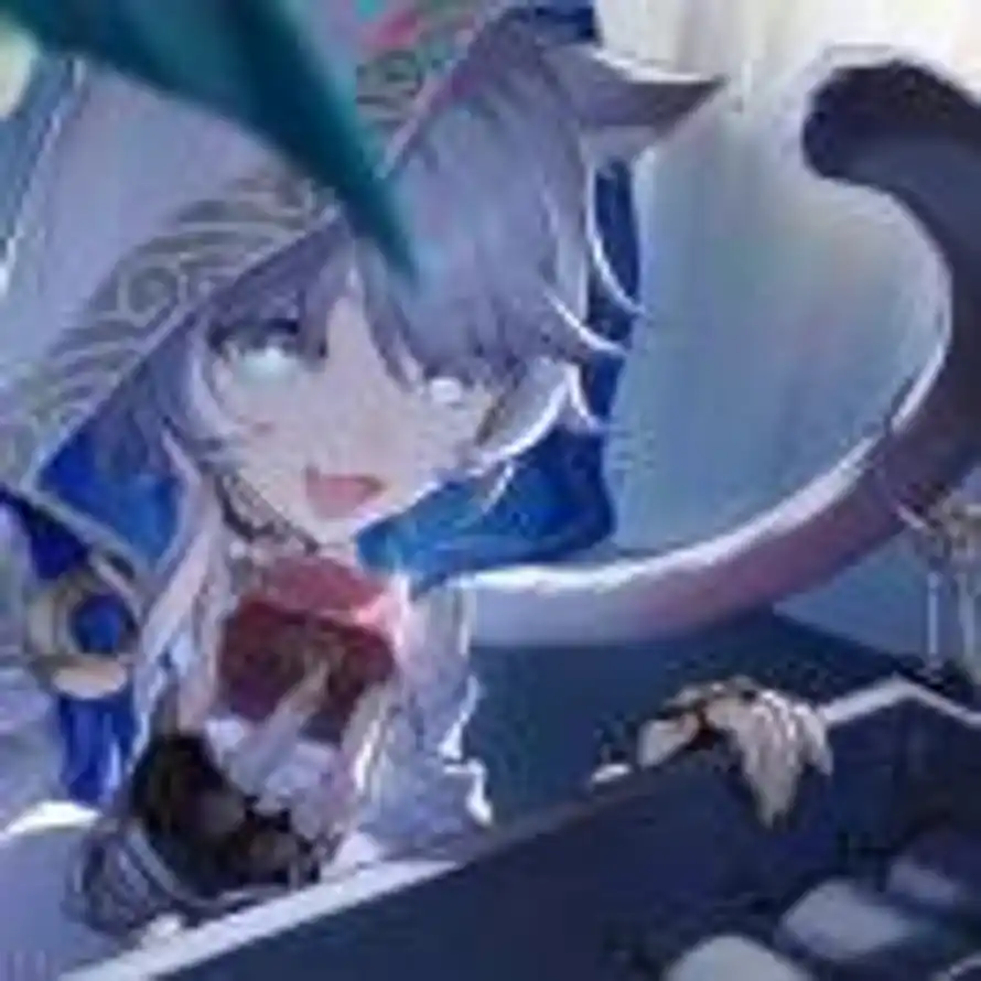 无聊的觋的头像