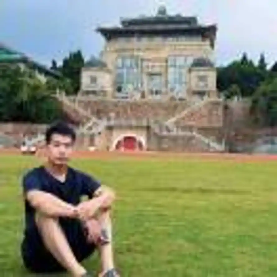 创优李发达的头像