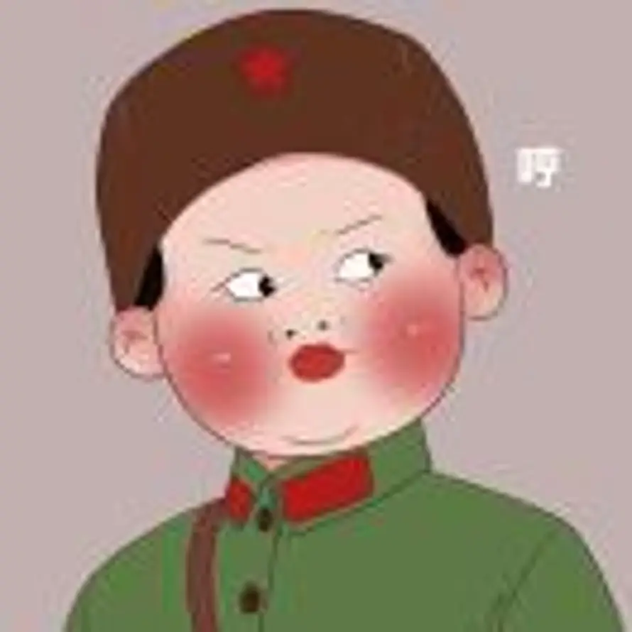 ZeusCai的用户头像 - 哲风壁纸