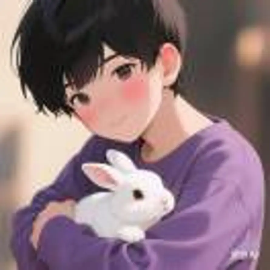 金马里翁的头像