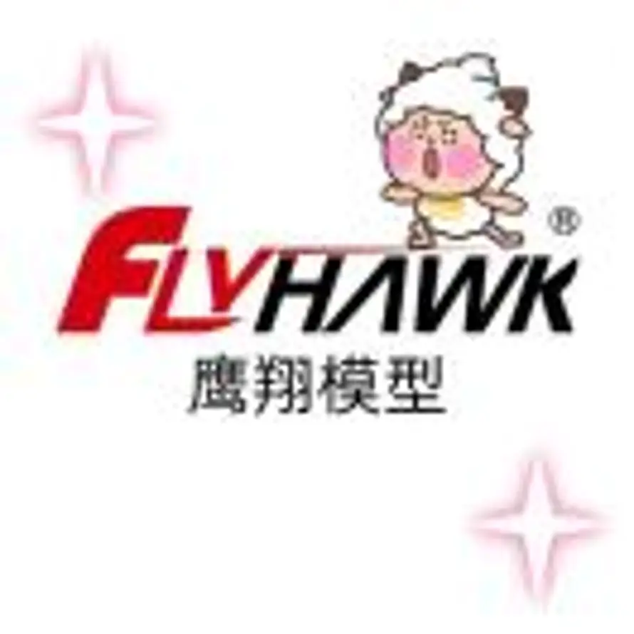 鹰翔模型小客服 （忙碌的打工版）的头像