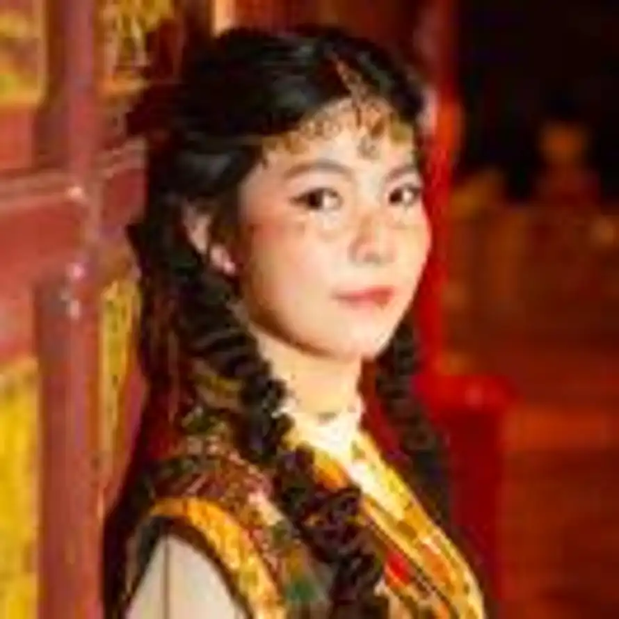 李昀霏霏的头像