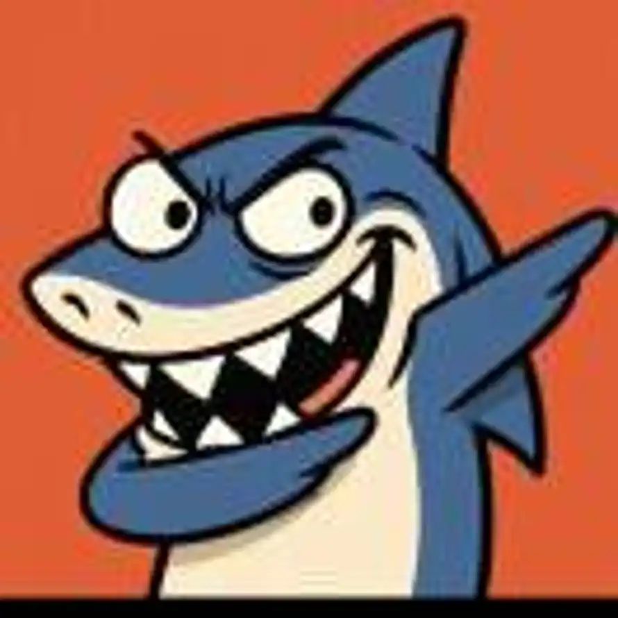 鲨鱼辣椒的头像